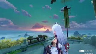 The Realm Within  - OST GENSHIN IMPACT (BEST Liyue Soundtrack)