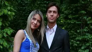 Марк Тишман и Юля Паршута - Маяковский