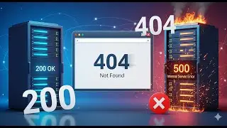 Mastering HTTP Status Codes