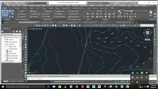 Autodesk civil 3d for Beginners 1