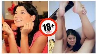 ВОРОНИНЫ - АКТРИСА КАК СЕЙЧАС ЖИВЁТ ОТ И ДО