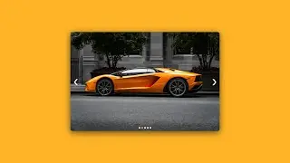 Slider Manual y Automático Infinito con Puntos de Navegación con HTML, CSS y JavaScript Puro