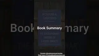 Blueprint - 1 Minute Book Summary and Review #Shorts