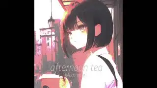 [FREE/フリートラック] afternoon tea [jazzy]