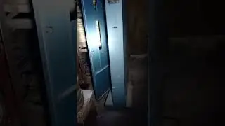 Застыашая история. Часть2 