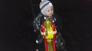 ЗАЯВКА НА ПРОЕКТ Я ТЕСТИРУЮ НОРДМАН, г.МУРМАНСК