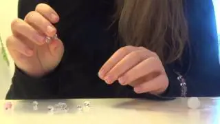 Мастер класс от Жени Stars!