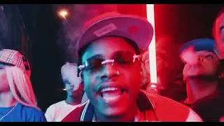 Braulio Fogon -  La Cojio |VIDEO OFICIAL|