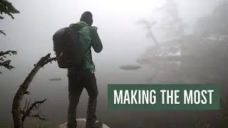 How to make the most of a photography trip (from Rocky Mountain National Park, Colorado)