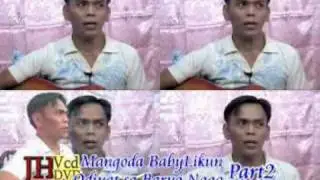 maranao song acoustic...odiyat