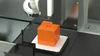 E-ssembly - Innovative Inline-Fertigung mit dem XPlanar