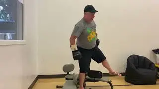 Yet Another Chair Chat