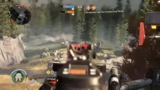 Titanfall 2 Multiplayer Gameplay GOM_Bash