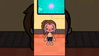 Вот это подарок 😐😶‍🌫😧 #tocaboca #tocalifeworld #freegift #gift #еватокабокаплей #токабока #toca