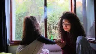 Sis - 1.Bölüm - Kaşe Mont