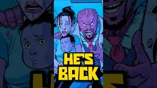 Angstrom Levy Uses Debbie As A HOSTAGE | Invincible 