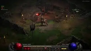 Diablo 2 на сосноли