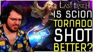 (LIVE) Scion MF Going Well