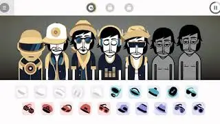 Incredibox