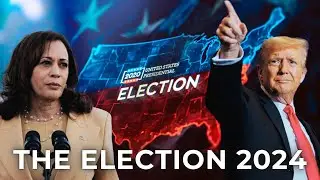 Unpopular Opinion: Election 2024 😱🤯