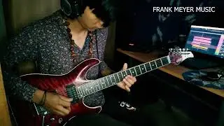 HighwayStar  - Guitar Solo