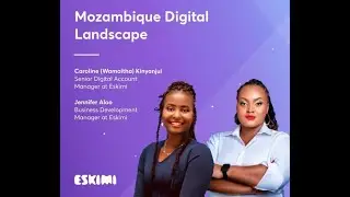 The Changing Digital Landscape Of Mozambique