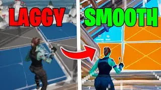 How to get ZERO PING on Console! (BOOST FPS & REDUCE LAG)