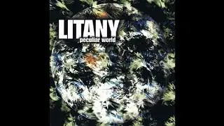 LITANY - Peculiar World [1998] (Full Album) #alternativemetal #feminism #melbourne