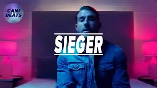 [FREE] Sad Emotional METRICKZ Type Beat ►SIEGER◄ (prod. by Cani Beats)