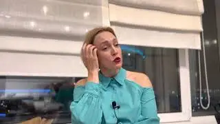 Self tape of Olga Happy for Sean King’s script Womb. Scene 33. Character Brittany.