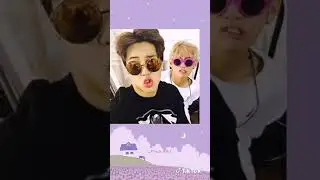 ✨fotos para imitar con tu bestie✨ •Vmin ver.•