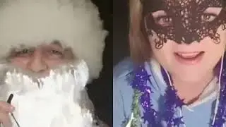 Мама, Я Хочу Ёлочку!