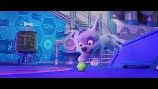 I'm No Expert/ Green Means Go | Rocky | Paw Patrol The Movie
