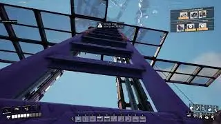 Satisfactory 1.0 - эпизод 16. Кварцевые кристаллы и кремнезём