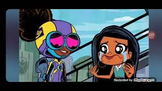 Marvel's Moon Girl And Devil Dinosaur Shoot for the Moon