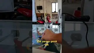 Doğal klima oda nemlendirici
