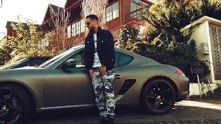 KaEsse - Arrisco Nos Riscos | Prod. Wzy (Official Vídeo)