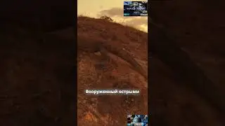 Охота на молодого варана#shorts