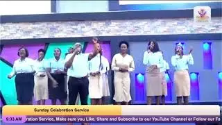 Jehovah is your name