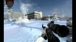 S.T.A.L.K.E.R.