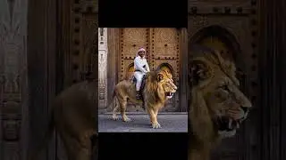 من أرض سبأ، منبع الأصل والشجاعة