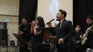 Surya Gemilang - Guruh Sukarno Putra (cover)