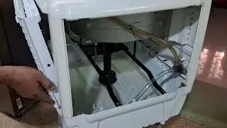 Water Cooler internal Parts / 