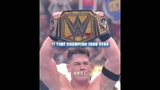POV: Wrestlemania 41 Day 2 😱😱 Edit 