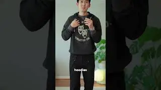The birth of Hoodies | The OG After Hood #fashionhistory #fashion #hoodie