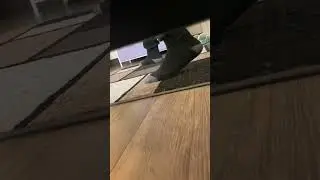 Hiding Under The Bed To Scare My Boyfriend Prank 😂😂 