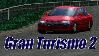 Let's Play : Gran Turismo 2 #1
