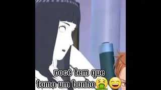 Hinata agrada kurame meme