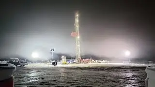 de vuelta en dakota