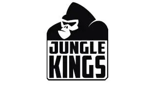 Hip-Hop в МАССЫ! JUNGLE KINGS!